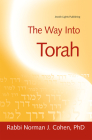 The Way Into Torah (Way Into--) Cover Image