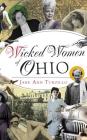 Wicked Women of Ohio Cover Image