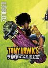 Zombified (Tony Hawk's 900 Revolution #9) By Caio Majado (Illustrator), Benny Fuentes (Cover Design by), Wilson Tortosa (Inked or Colored by) Cover Image