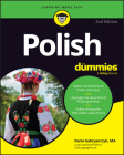 Polish for Dummies Cover Image