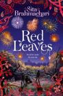 Red Leaves By Sita Brahmachari Cover Image