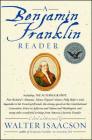 A Benjamin Franklin Reader Cover Image