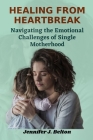 Healing from Heartbreak: Navigating the Emotional Challenges of Single Motherhood Cover Image