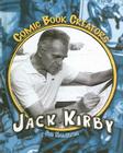 Jack Kirby (Comic Book Creators) Cover Image