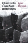 Style and Emotion in Comic Novels and Short Stories Cover Image