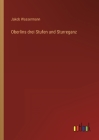 Oberlins drei Stufen und Sturreganz By Jakob Wassermann Cover Image