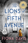The Lions of Fifth Avenue: A Novel Cover Image