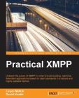 Practical XMPP By Lloyd Watkin, David Koelle Cover Image