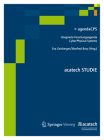 Agendacps: Integrierte Forschungsagenda Cyber-Physical Systems (Acatech Studie #1) By Eva Geisberger (Editor), Manfred Broy (Editor) Cover Image