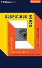 Suspicious Minds: How Culture Shapes Madness Cover Image
