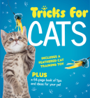 Tricks for Cats Kit By Publications International Ltd Cover Image