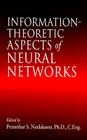 Information-Theoretic Aspects of Neural Networks Cover Image