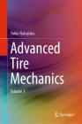Advanced Tire Mechanics By Yukio Nakajima Cover Image