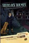 Sherlock Holmes and the Adventure of the Speckled Band: Case 5 (On the Case with Holmes and Watson #5) Cover Image