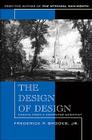 The Design of Design: Essays from a Computer Scientist Cover Image