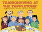 Thanksgiving at the Tappletons' By Eileen Spinelli, Maryann Cocca-Leffler (Illustrator) Cover Image