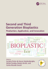 Second and Third Generation Bioplastics: Production, Application, and Innovation Cover Image