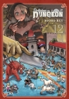 Delicious in Dungeon, Vol. 12 Cover Image