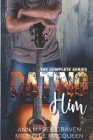 Dating Him: The Series Cover Image