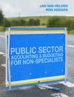 Public Sector Accounting and Budgeting for Non-Specialists Cover Image