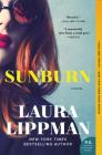 Sunburn: A Novel By Laura Lippman Cover Image