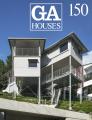 GA Houses 150 By ADA Edta Tokyo Cover Image