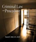 Criminal Law and Procedure, Loose-Leaf Version Cover Image