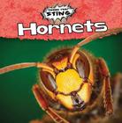 Hornets (Things That Sting) By Amy Hayes Cover Image