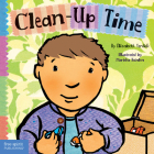 Clean-Up Time (Toddler Tools®) Cover Image