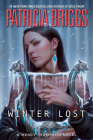 Winter Lost (Mercy Thompson #14) By Patricia Briggs Cover Image