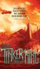 The Tinker King By Tiffany Trent Cover Image