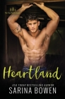 Heartland (True North #7) By Sarina Bowen Cover Image