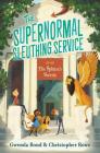 The Supernormal Sleuthing Service #2: The Sphinx's Secret Cover Image