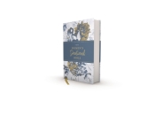 Niv, Women's Devotional Bible, Hardcover, Comfort Print By Zondervan Cover Image