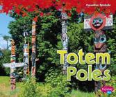 Totem Poles (Canadian Symbols) Cover Image