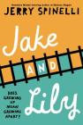 Jake and Lily Cover Image