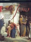 Jesus the Son of Man By Carl Bloch (Illustrator), Jorgen Vium Olesen (Designed by), Ben Alex (Designed by) Cover Image