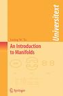An Introduction to Manifolds Cover Image
