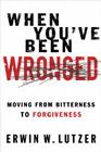 When You've Been Wronged: Overcoming Barriers to Reconciliation Cover Image