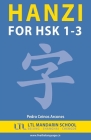 Hanzi for HSK 1-3 Cover Image