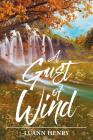A Gust of Wind By Luann Henry Cover Image