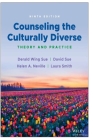 Counseling the Culturally Diverse By Lottie Montaya Cover Image