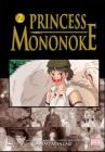 Princess Mononoke Film Comic, Vol. 2 (Princess Mononoke Film Comics #2) Cover Image