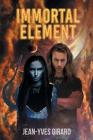 Immortal Element Cover Image