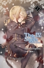 The 4 Sigils - The Malice of Winter, Vol. 2 Cover Image