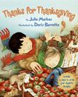 Thanks for Thanksgiving Cover Image
