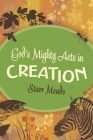 God's Mighty Acts in Creation Cover Image