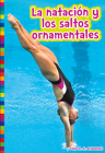 La Natación Y Los Saltos Ornamentales Cover Image