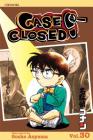 Case Closed, Vol. 30 By Gosho Aoyama Cover Image
