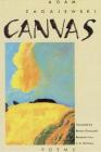 Canvas: Poems Cover Image
